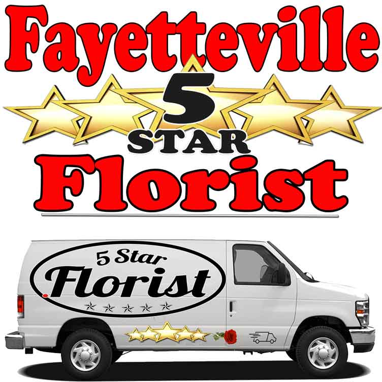 fayetteville florist